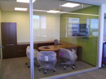 office furniture services  - St. Louis MO